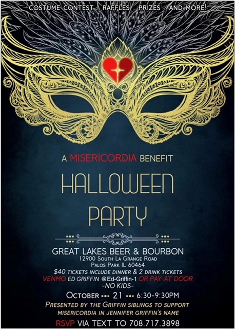 GriffinHalloweenParty