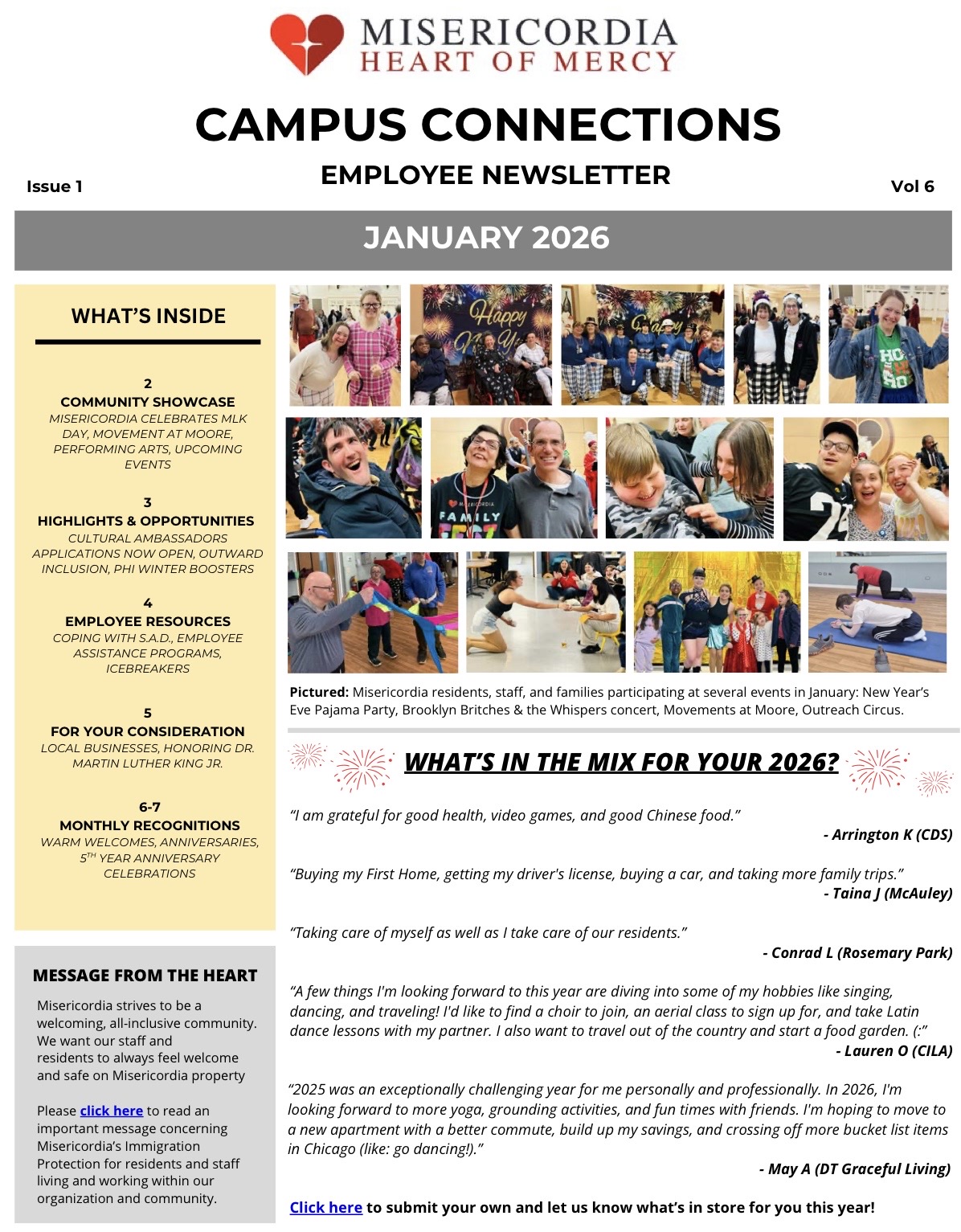 Campus Connections Jan 2026