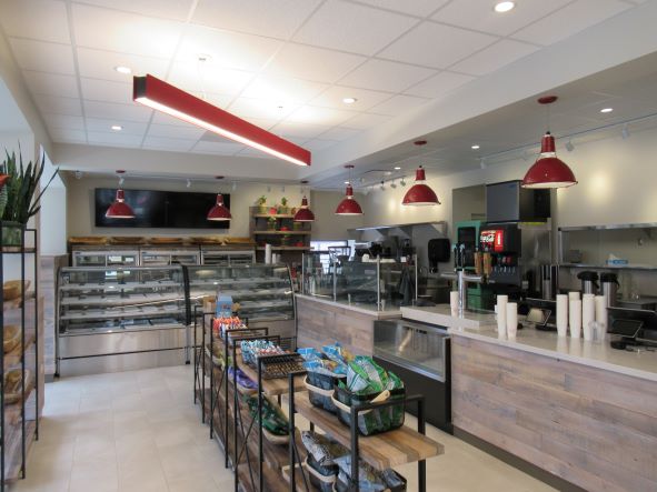Bakery 1sm
