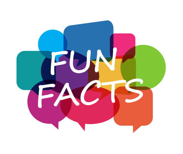fun facts