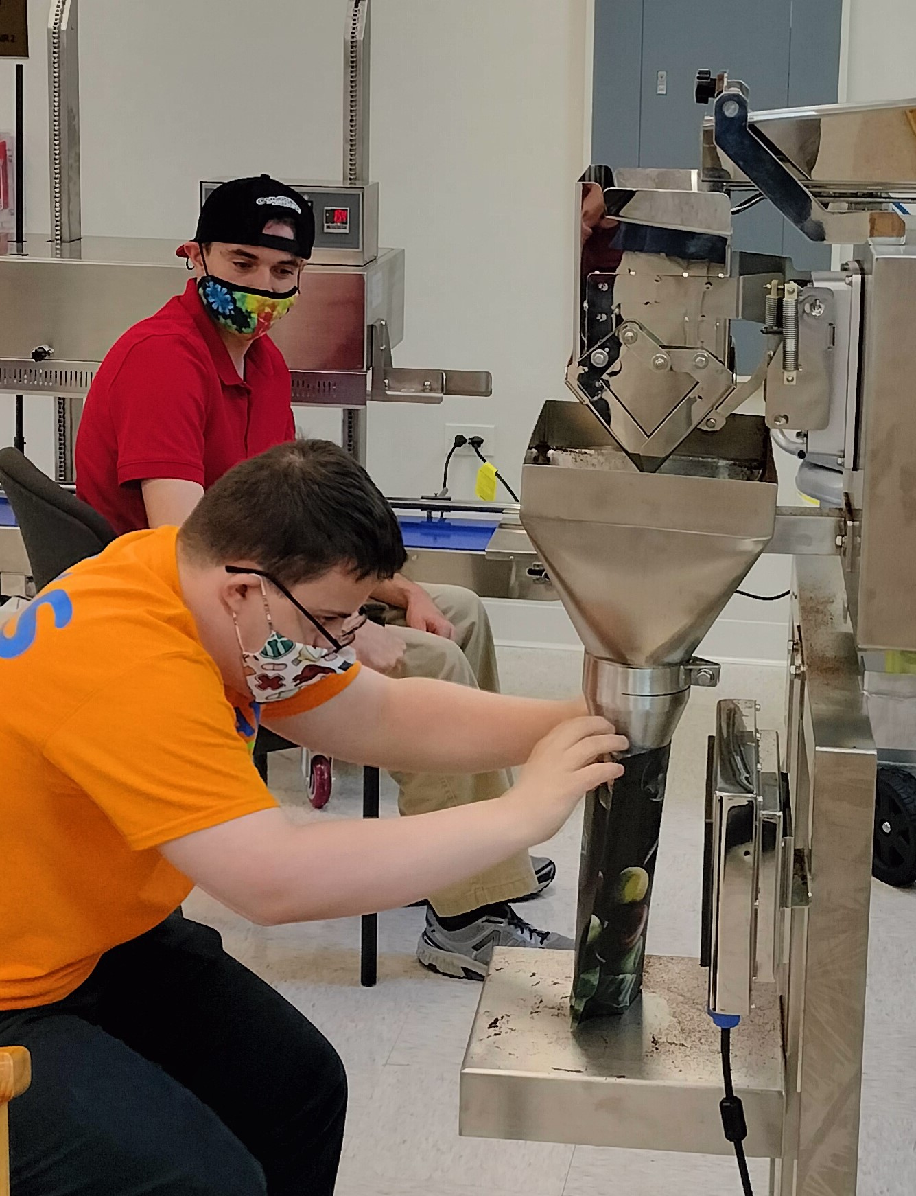 mfa news picture of coffee production area