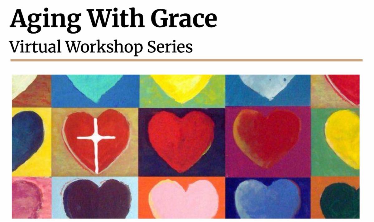 Aging With Grace 2