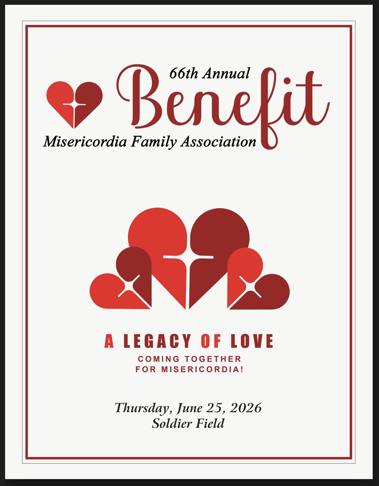 Benefit Book 2026
