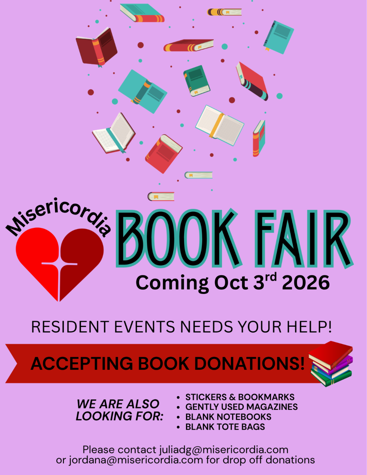 Book Fair