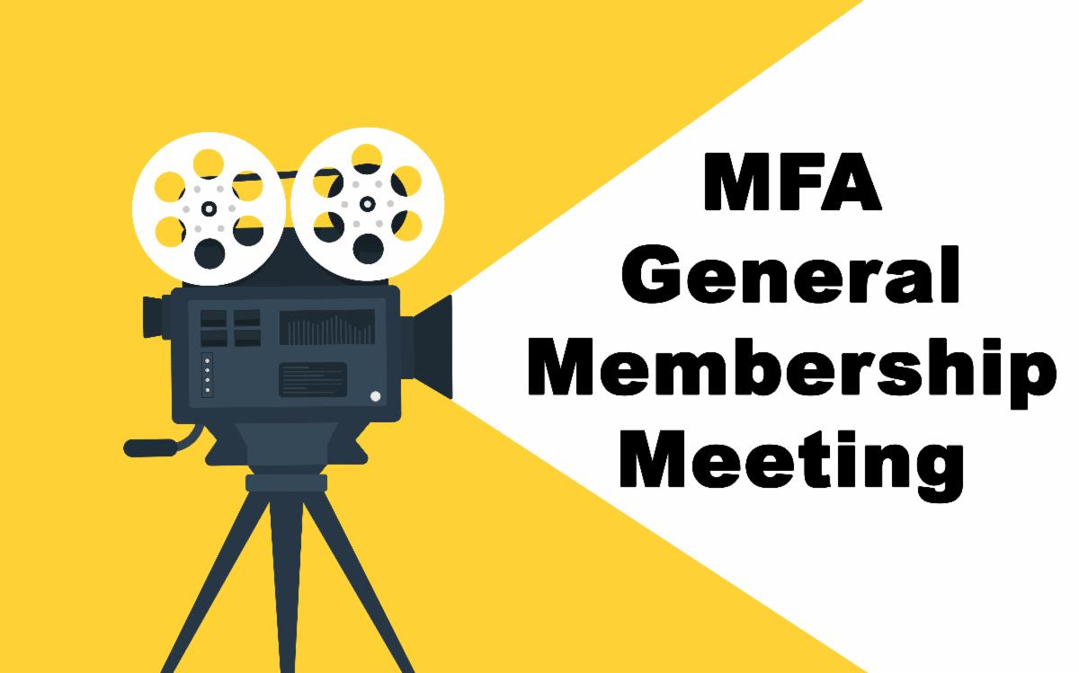 MFA Meeting video graphic