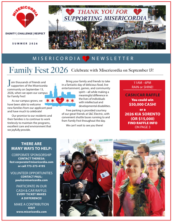 Mis summer newsletter 2026