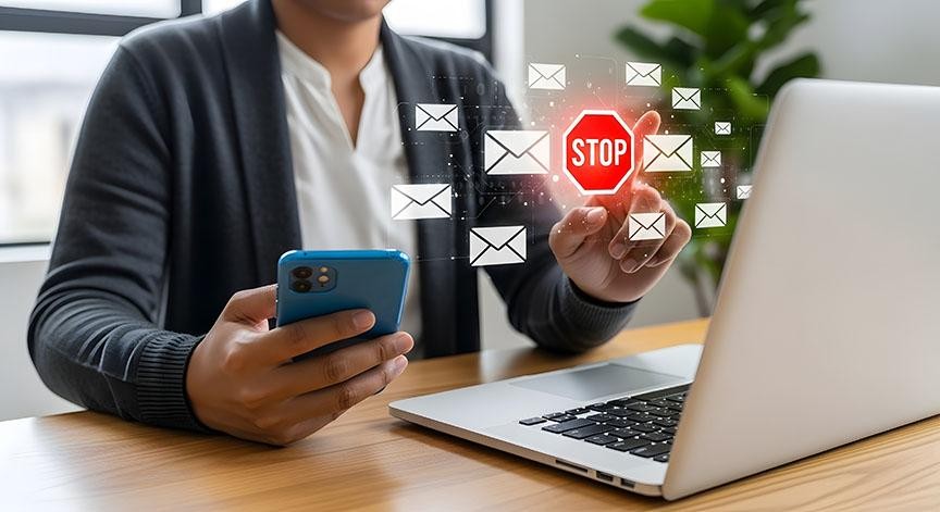 Phishing