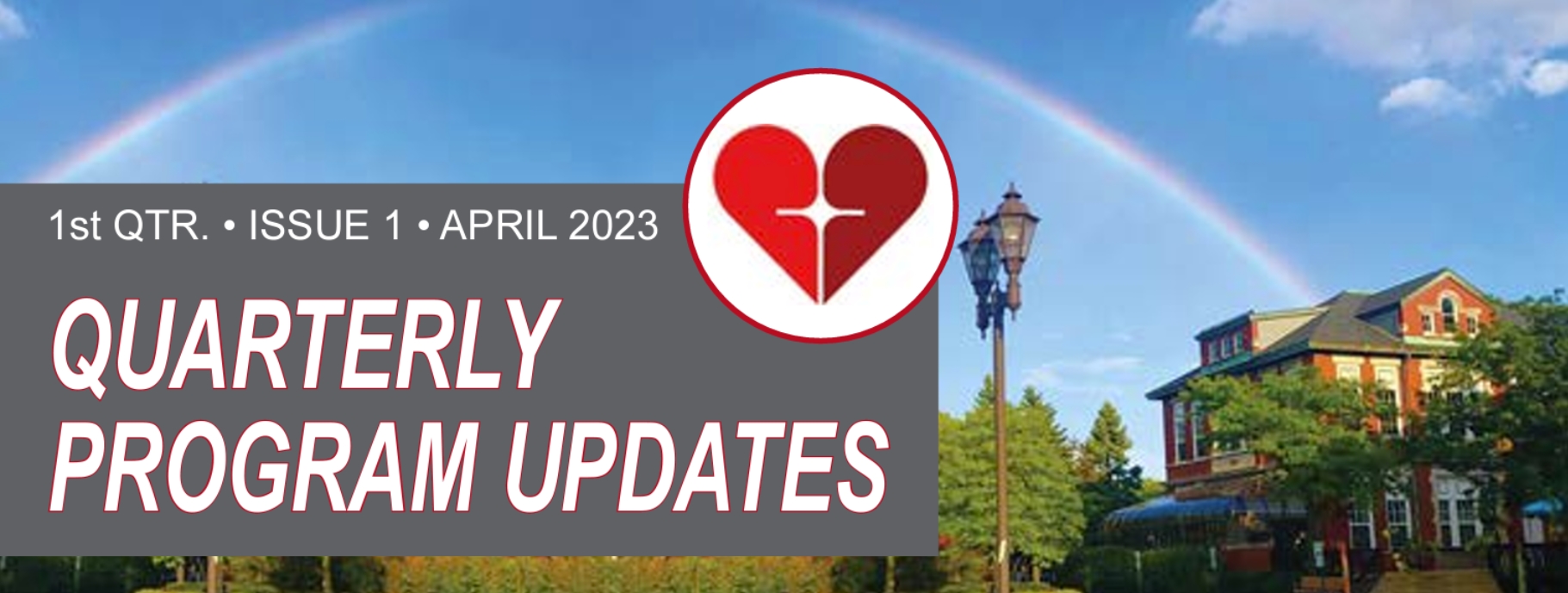 QuarterlyProgramUpdates