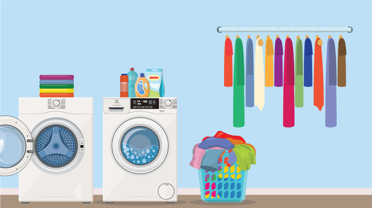 laundry